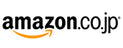 Logo of amazon japan, featuring the word "amazon.co.jp" in black font with an orange smile-shaped arrow beneath it pointing from the 'a' to the 'z'.