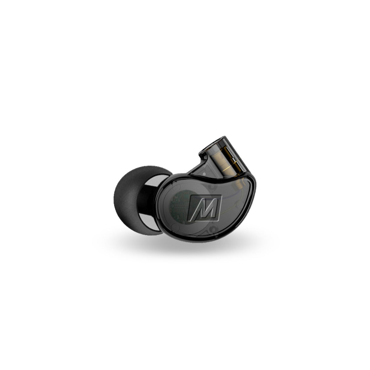 Image of Replacement Earpieces for M6 PRO In-Ear Monitors.