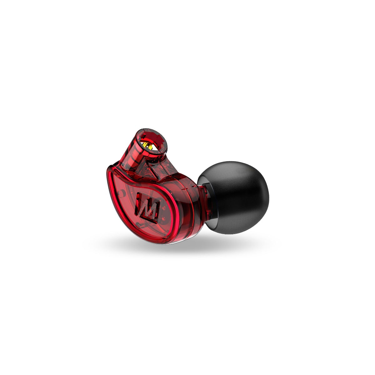 Image of Replacement Earpieces for M6 PRO In-Ear Monitors.