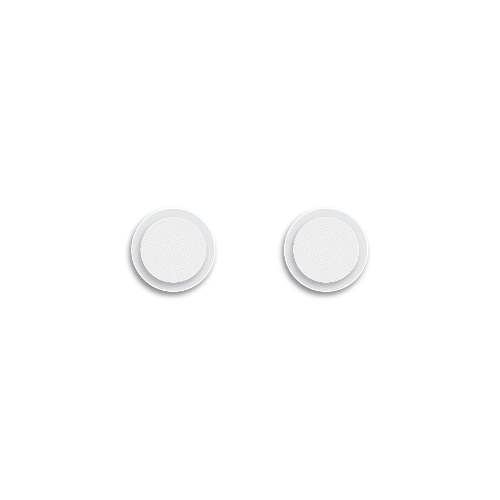 Image of Replacement Nozzle Filters for MX PRO Series and M6 PRO In-Ear Monitors (Pair).