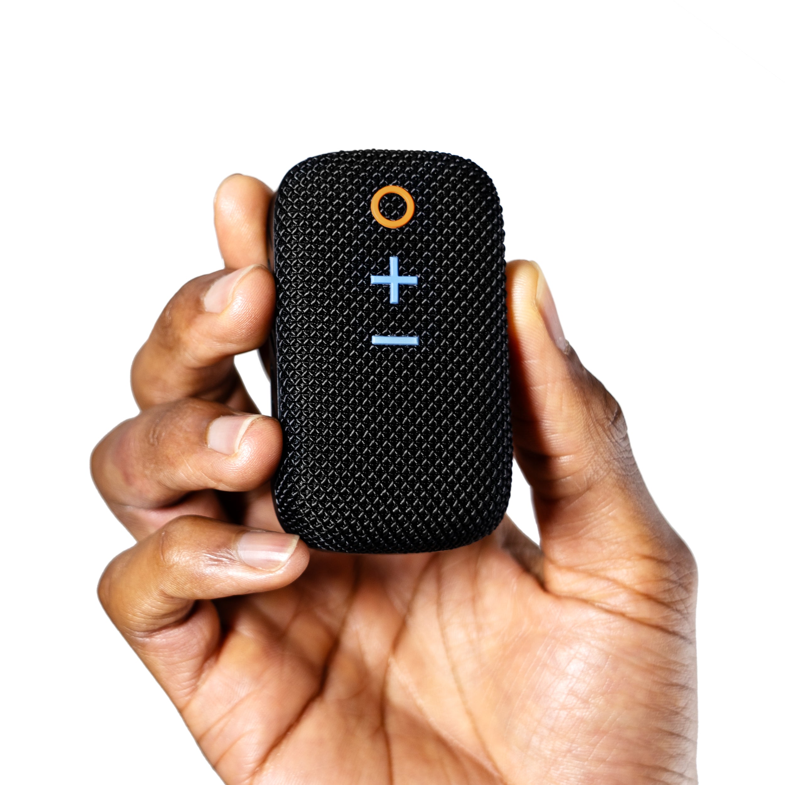 Image of MEE audio goSPKR Wearable Clip-on Bluetooth Speaker
