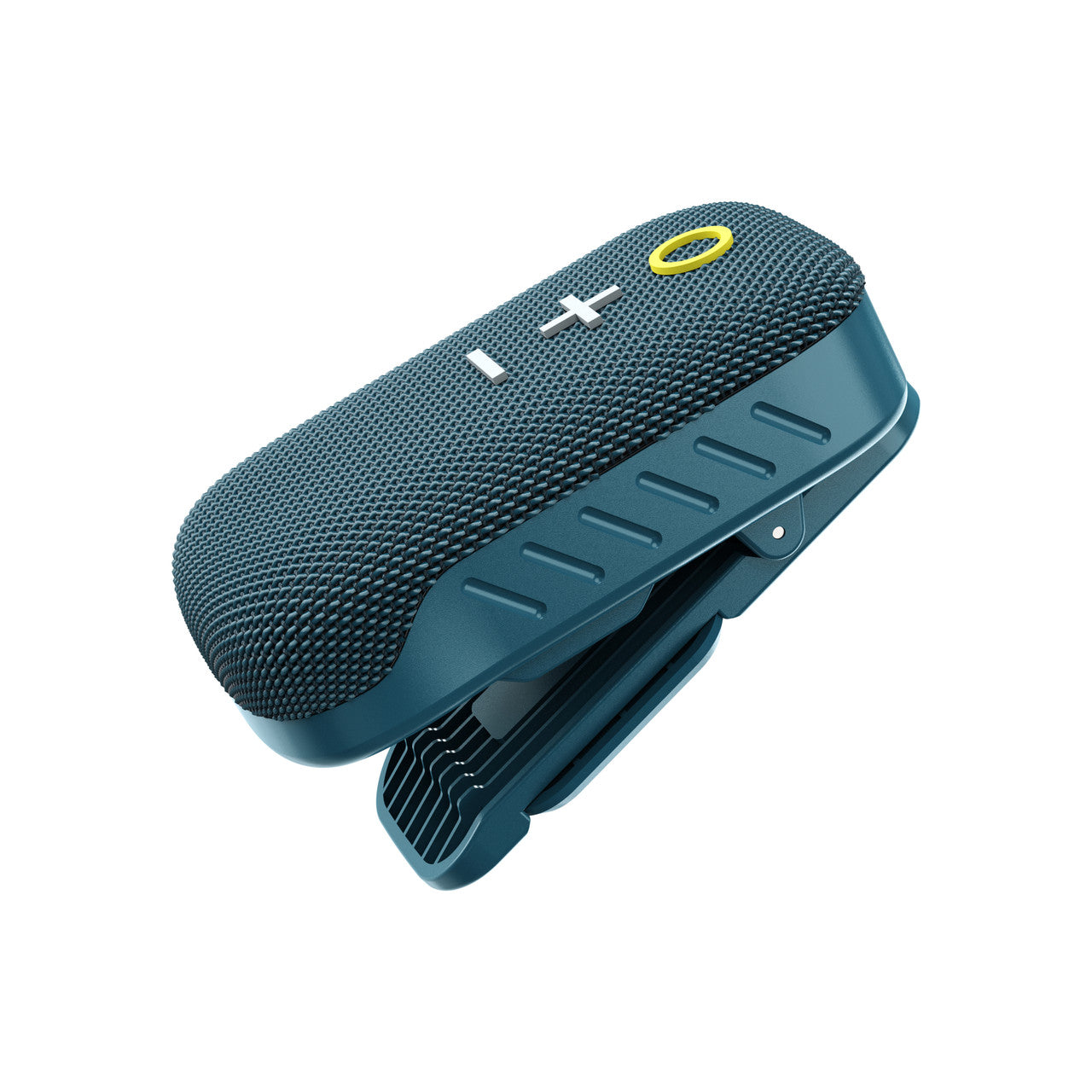 goSPKR Wearable Clip-On Wireless Speaker with Magnet & Speakerphone