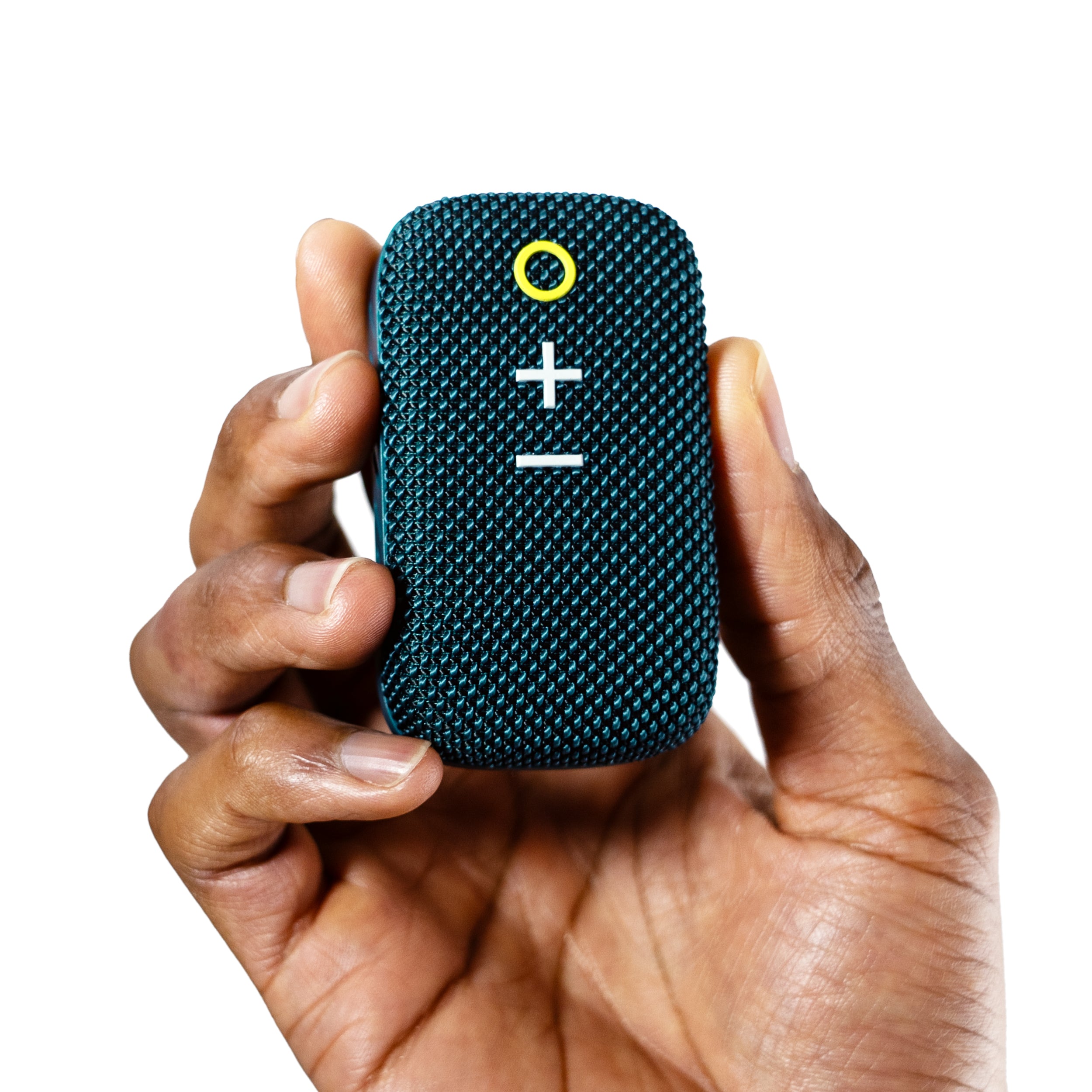 Image of MEE audio goSPKR Wearable Clip-on Bluetooth Speaker