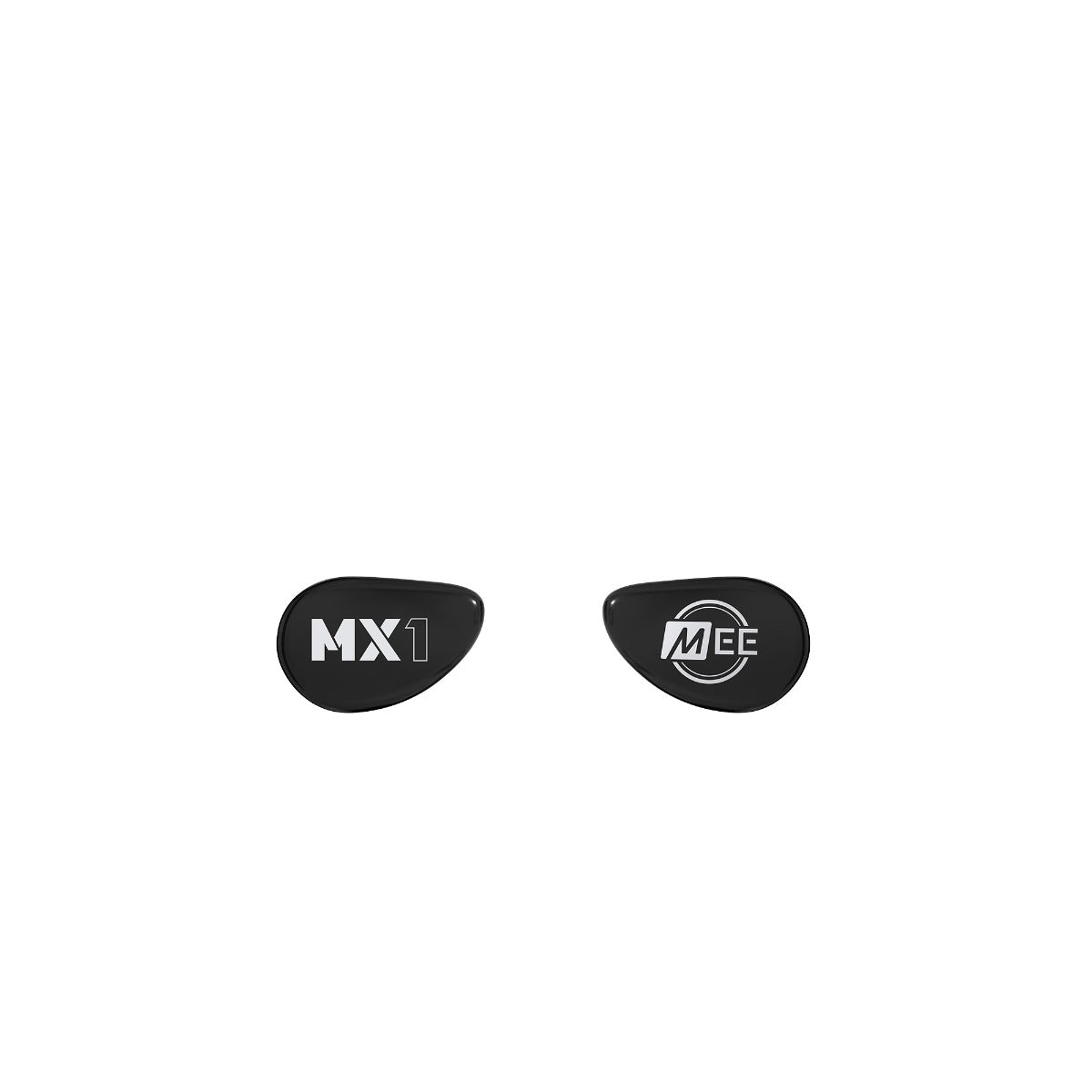 Image of Replacement Faceplates for MX PRO Series In-Ear Monitors.