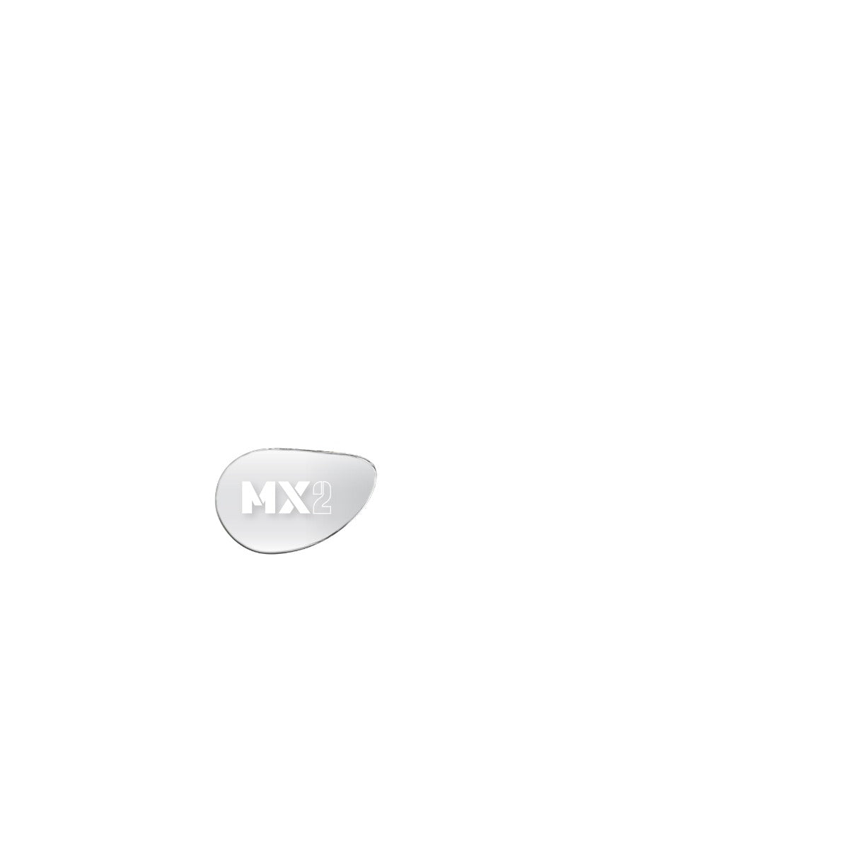 Image of Replacement Faceplates for MX PRO Series In-Ear Monitors.