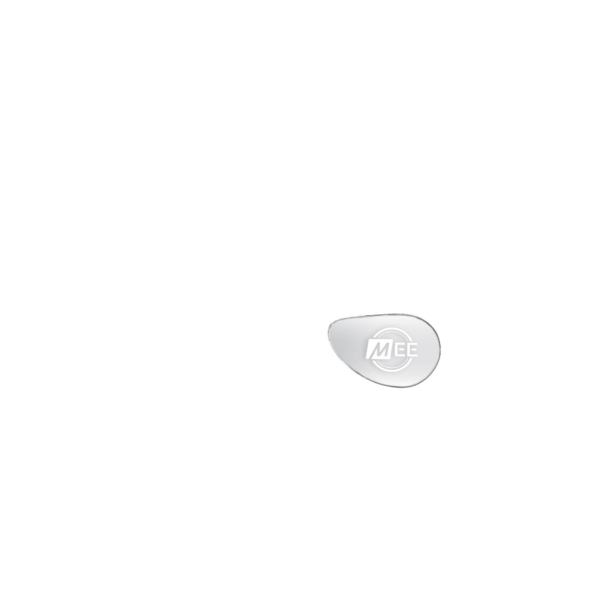 Image of Replacement Faceplates for MX PRO Series In-Ear Monitors.