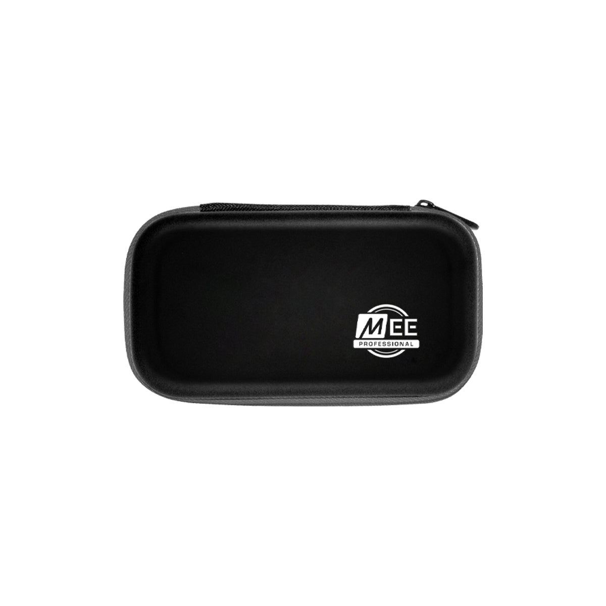 Image of Zippered Protective Carrying Case for In Ear Monitors.