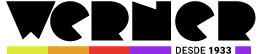 A horizontal gradient transitioning through the colors of the rainbow from red to violet, displayed on a black background.