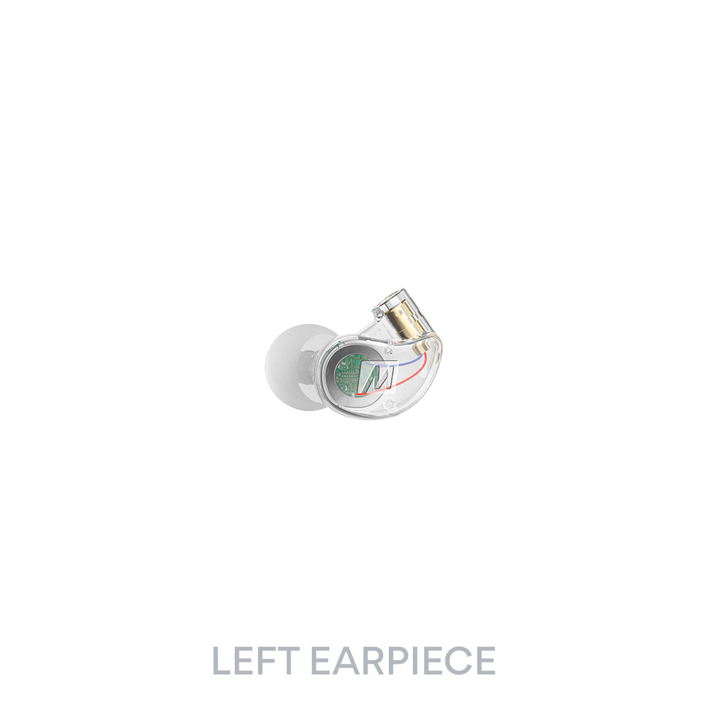 Image of Replacement Parts for M6 VR Earphones.