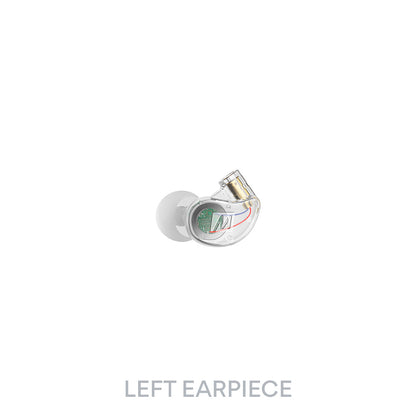 Image of Replacement Parts for M6 VR Earphones.