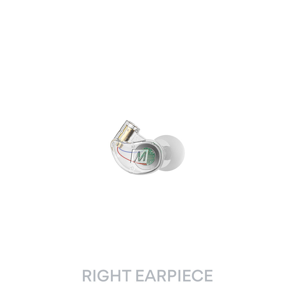 Image of Replacement Parts for M6 VR Earphones.