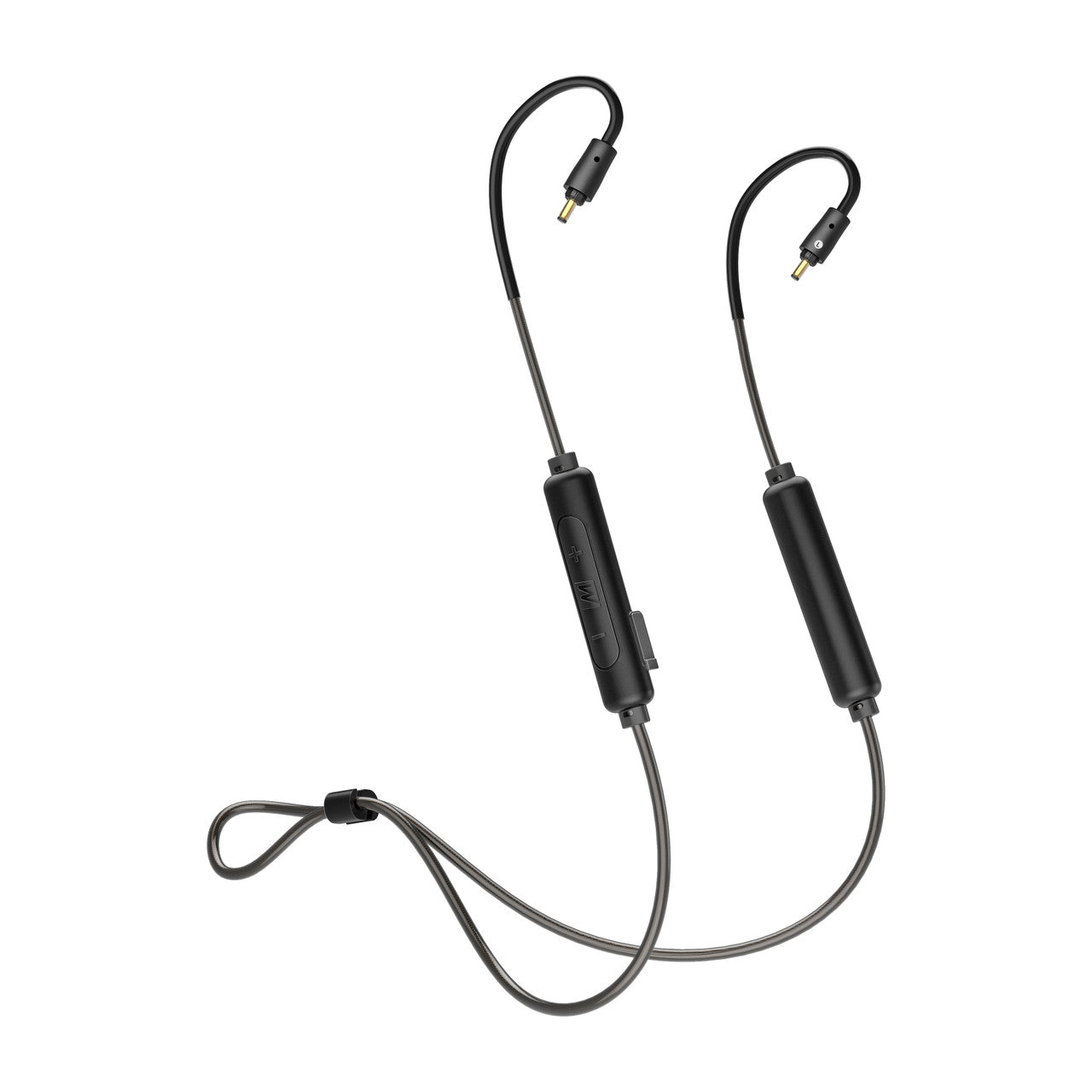 Image of BTC2 Bluetooth Wireless Adapter Cable for M6 PRO and MX PRO In Ear Monitors.