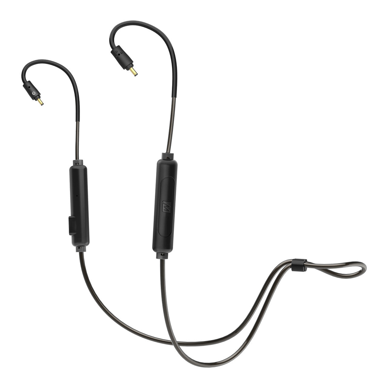 Image of BTC2 Bluetooth Wireless Adapter Cable for M6 PRO and MX PRO In Ear Monitors.