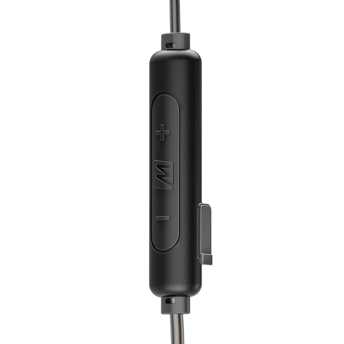 Image of BTX2 Bluetooth Wireless Adapter Cable for MMCX In Ear Monitors.