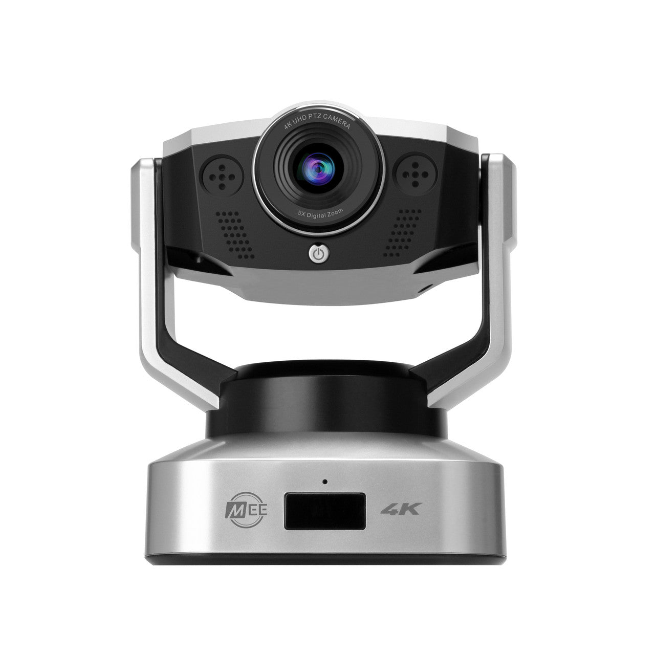 Image of C20PTZ 4K Ultra HD Pan-Tilt-Zoom Camera with Remote.