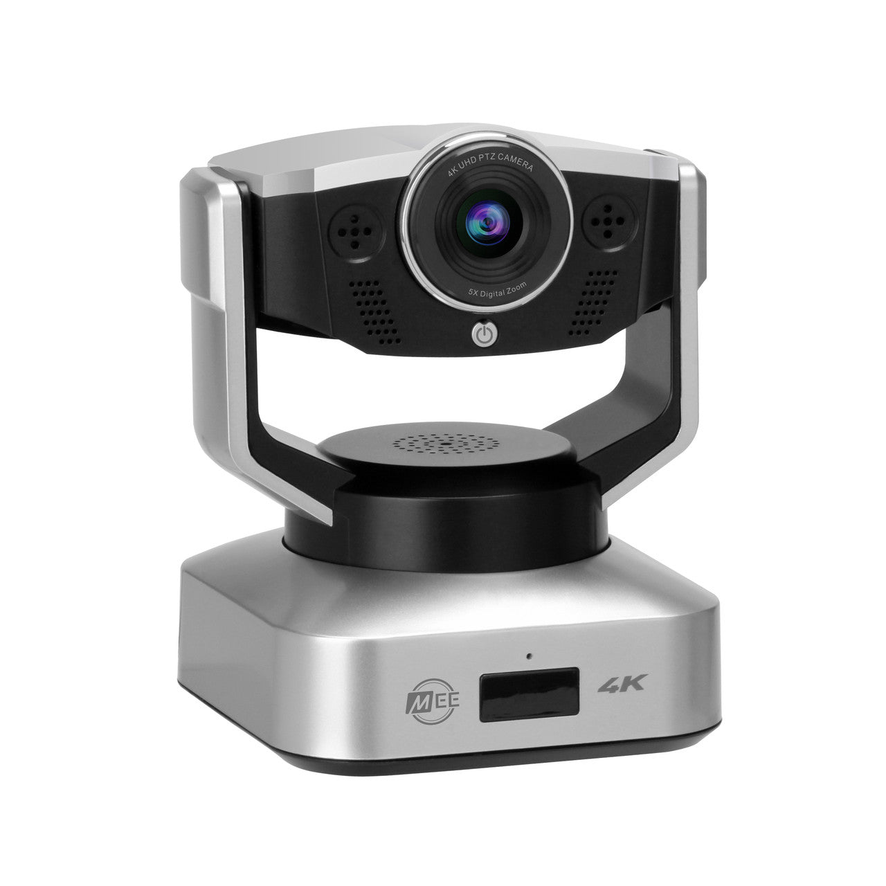 Image of C20PTZ 4K Ultra HD Pan-Tilt-Zoom Camera with Remote.