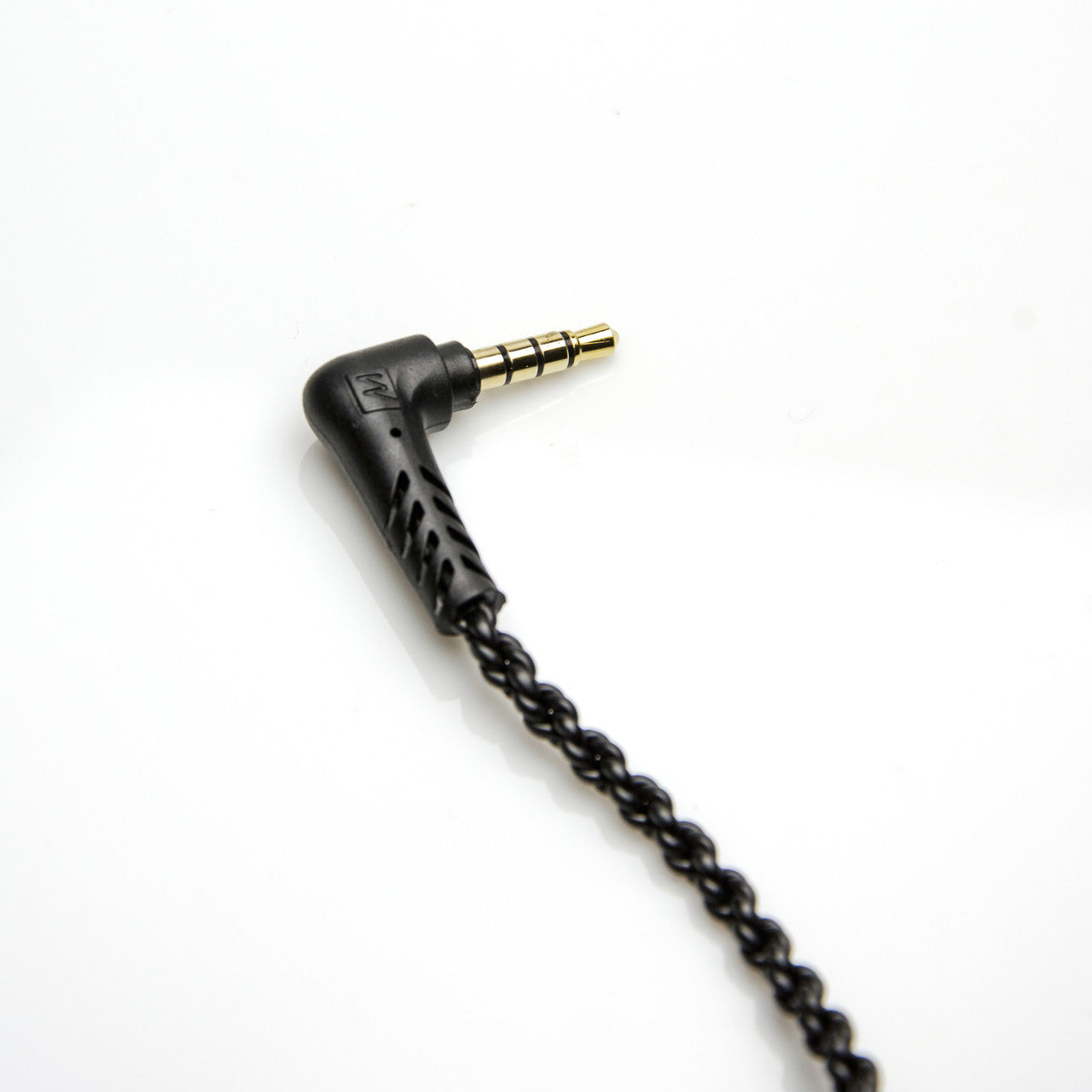 Image of MMCX Replacement Stereo Audio Cable.
