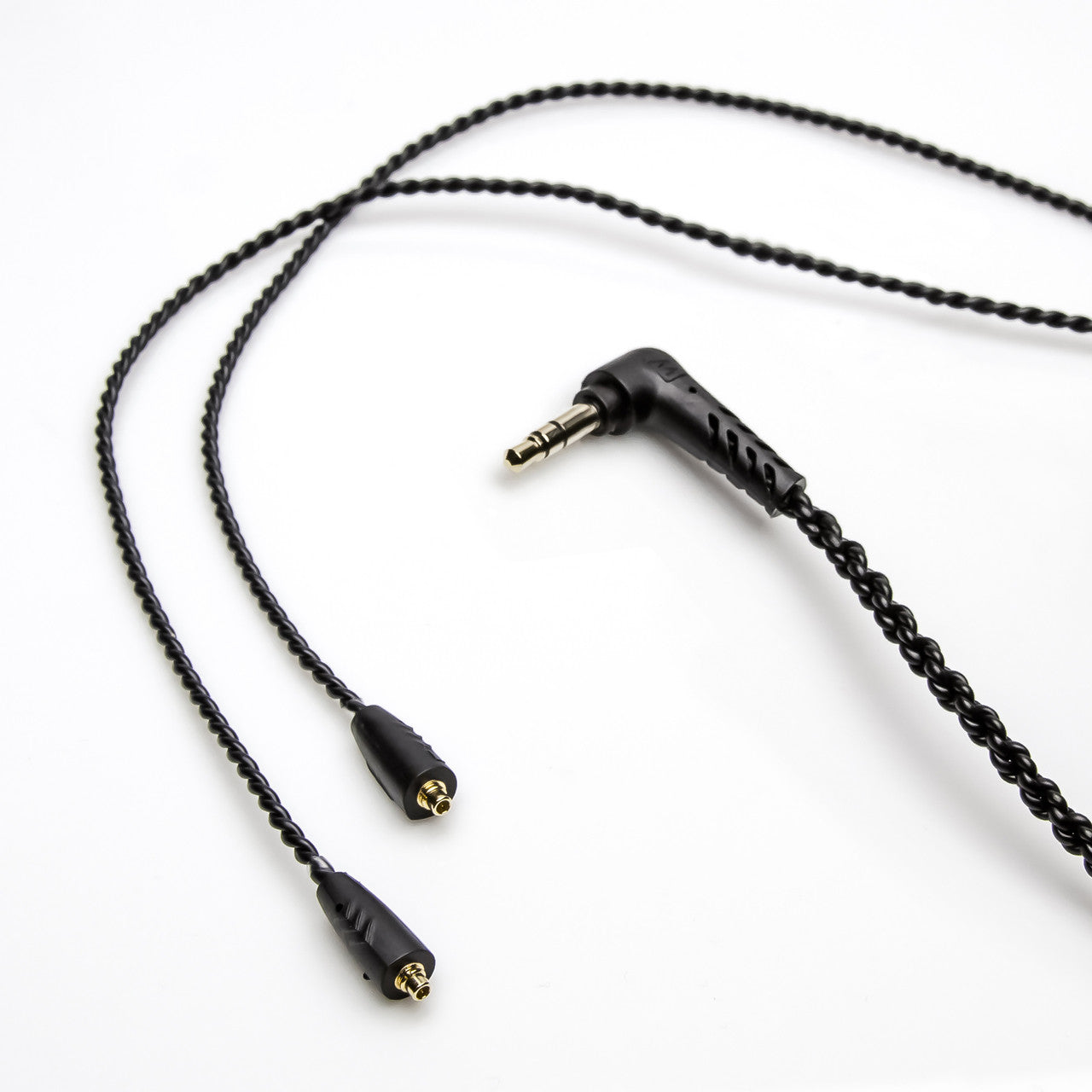 Image of MMCX Replacement Stereo Audio Cable.