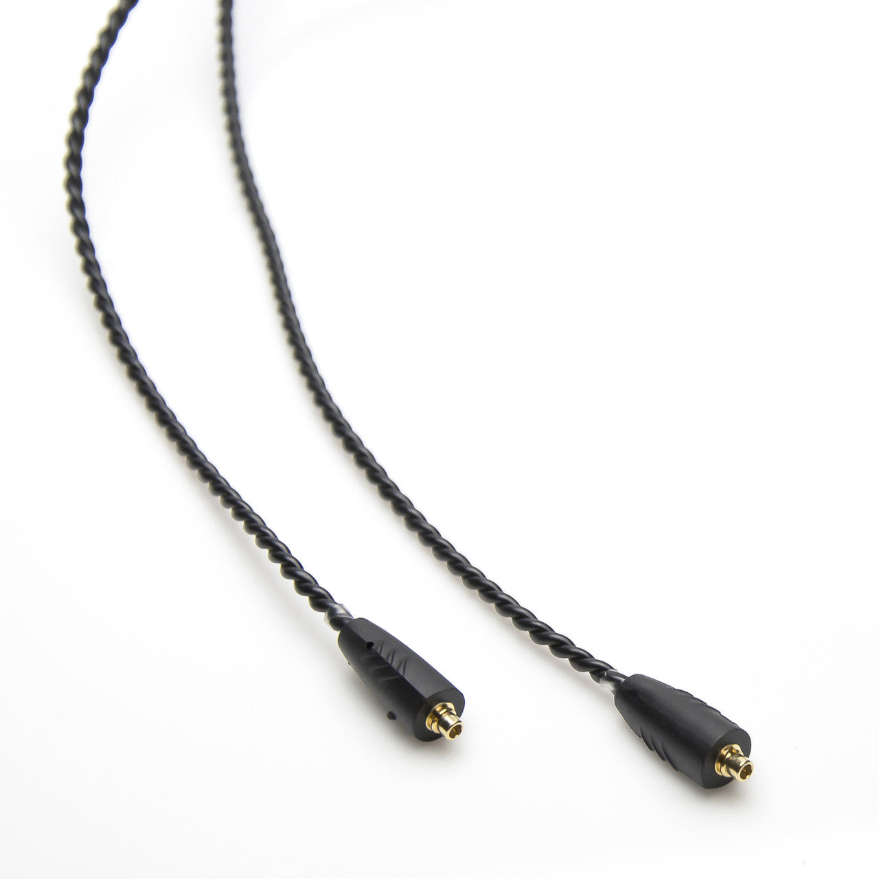 Image of MMCX Replacement Stereo Audio Cable.