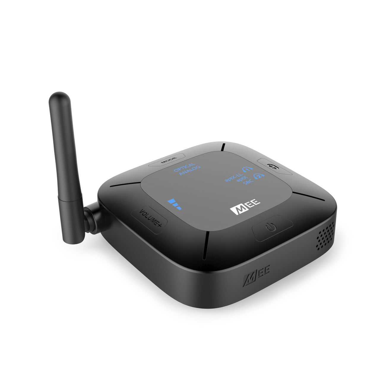 Connect Hub Bluetooth Audio Transmitter & Receiver