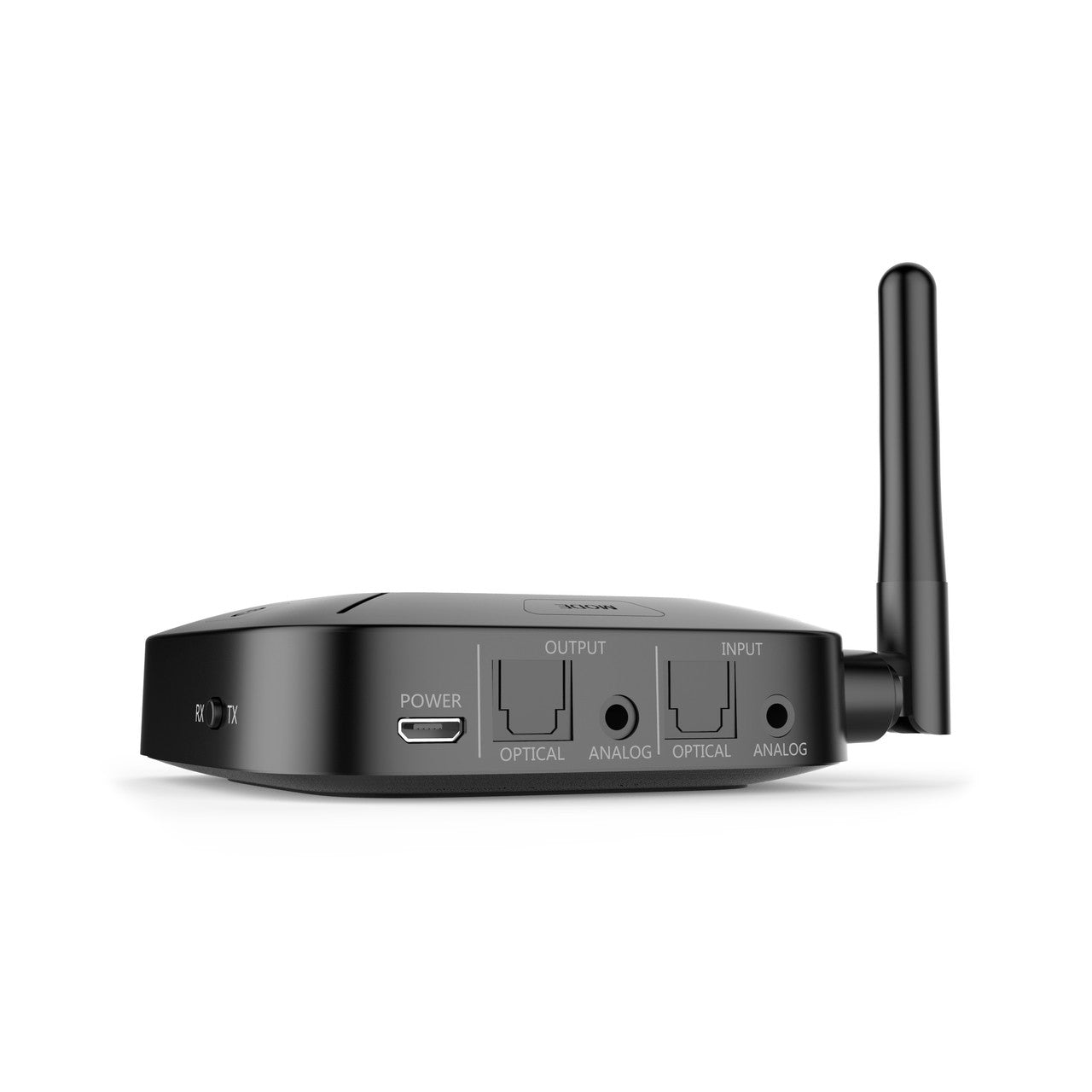 Image of Connect Hub Bluetooth Audio Transmitter & Receiver.