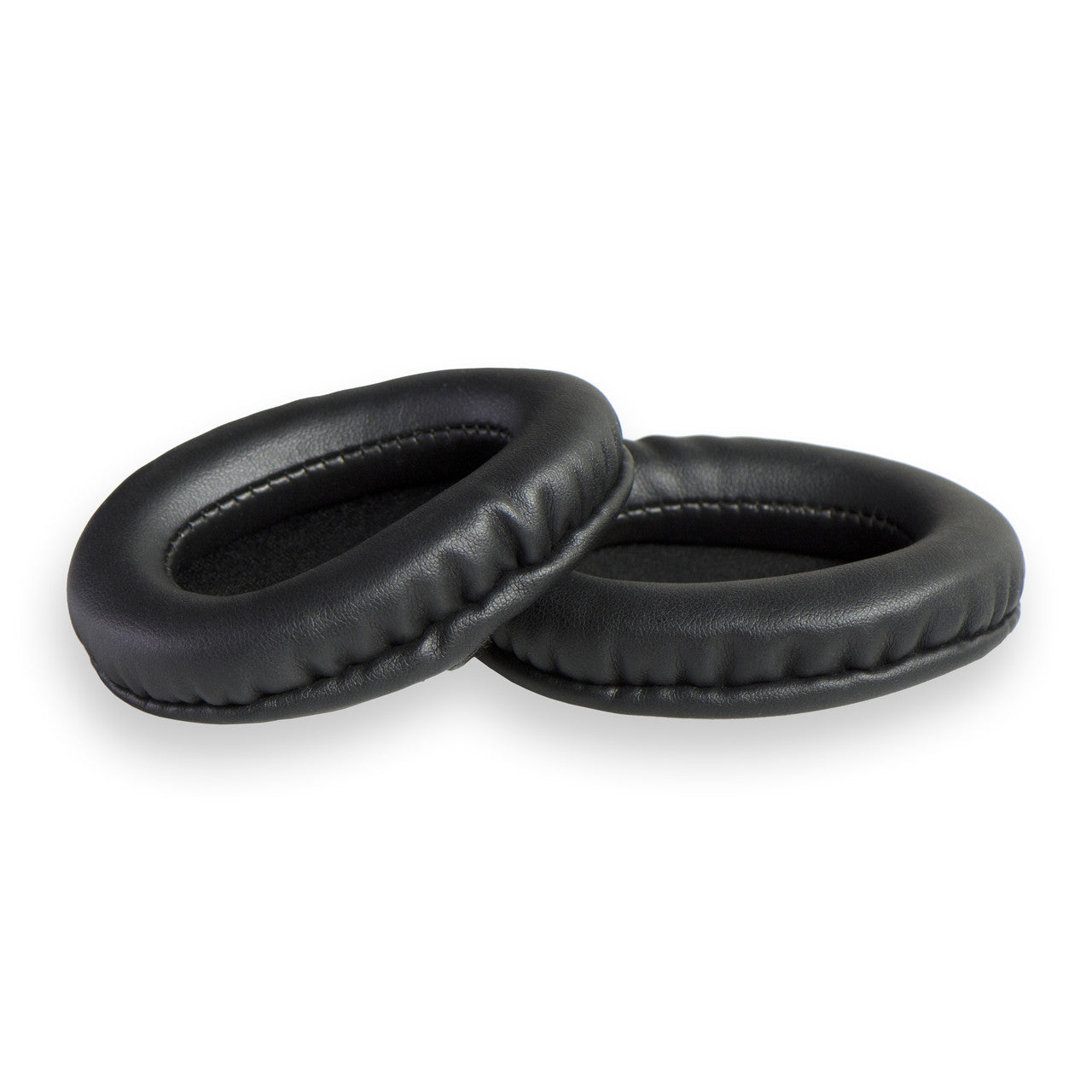 Image of Replacement Earpads for KidJamz KJ35 - Black (Pair).