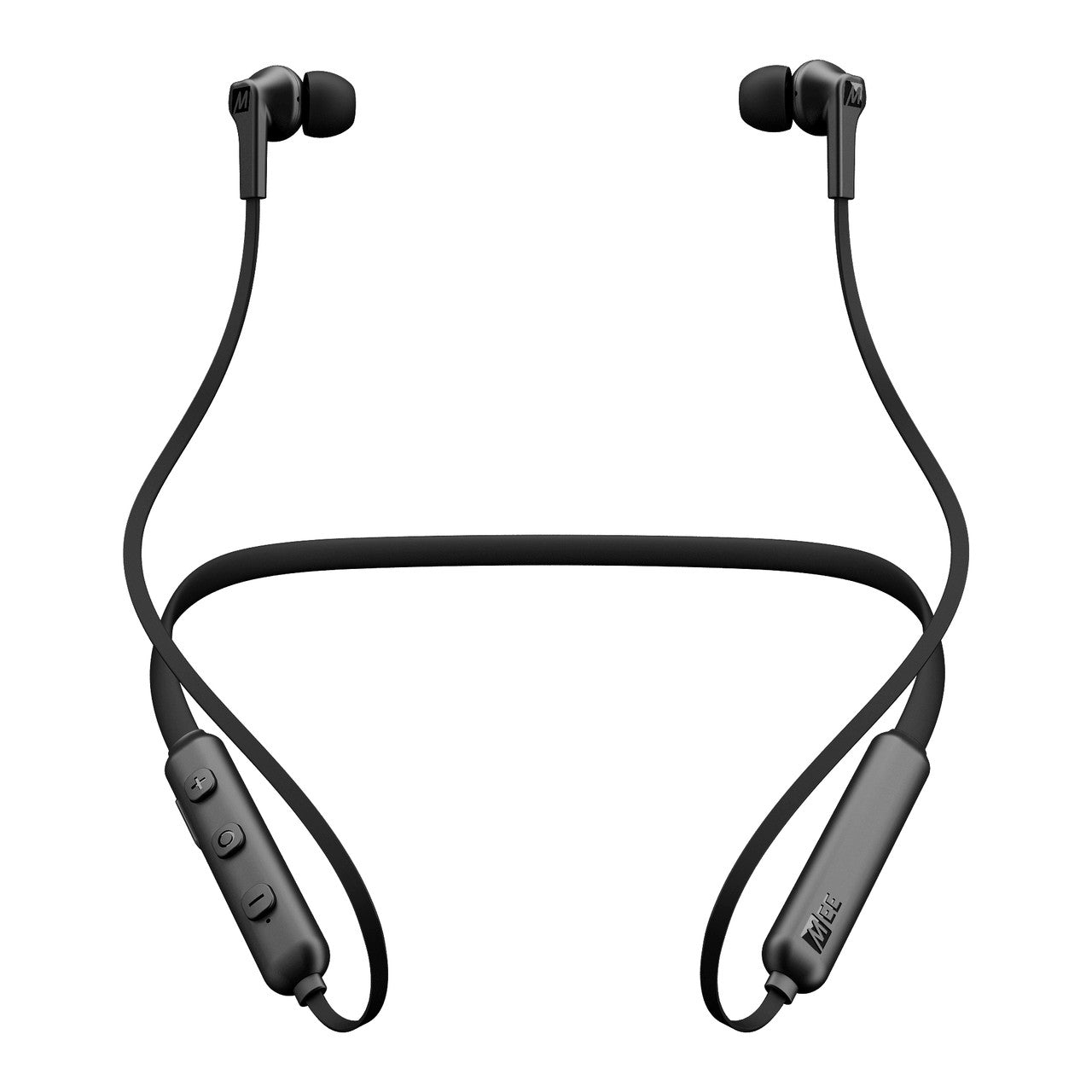 Image of N1 Bluetooth Wireless Neckband In-Ear Headphones [Bulk Packaging].