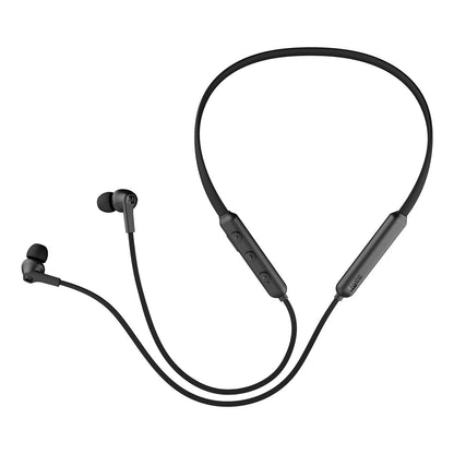 Image of N1 Bluetooth Wireless Neckband In-Ear Headphones [Bulk Packaging].