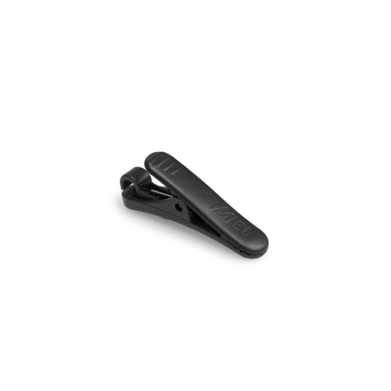 Image of Heavy-Duty Shirt Clip for Earphones and In-Ear Monitors.