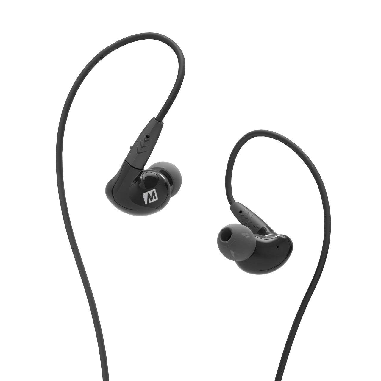 Image of Pinnacle P2 High Fidelity Audiophile In-Ear Headphones.
