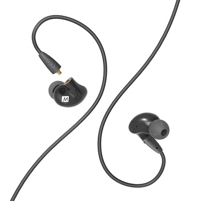 Image of Pinnacle P2 High Fidelity Audiophile In-Ear Headphones.