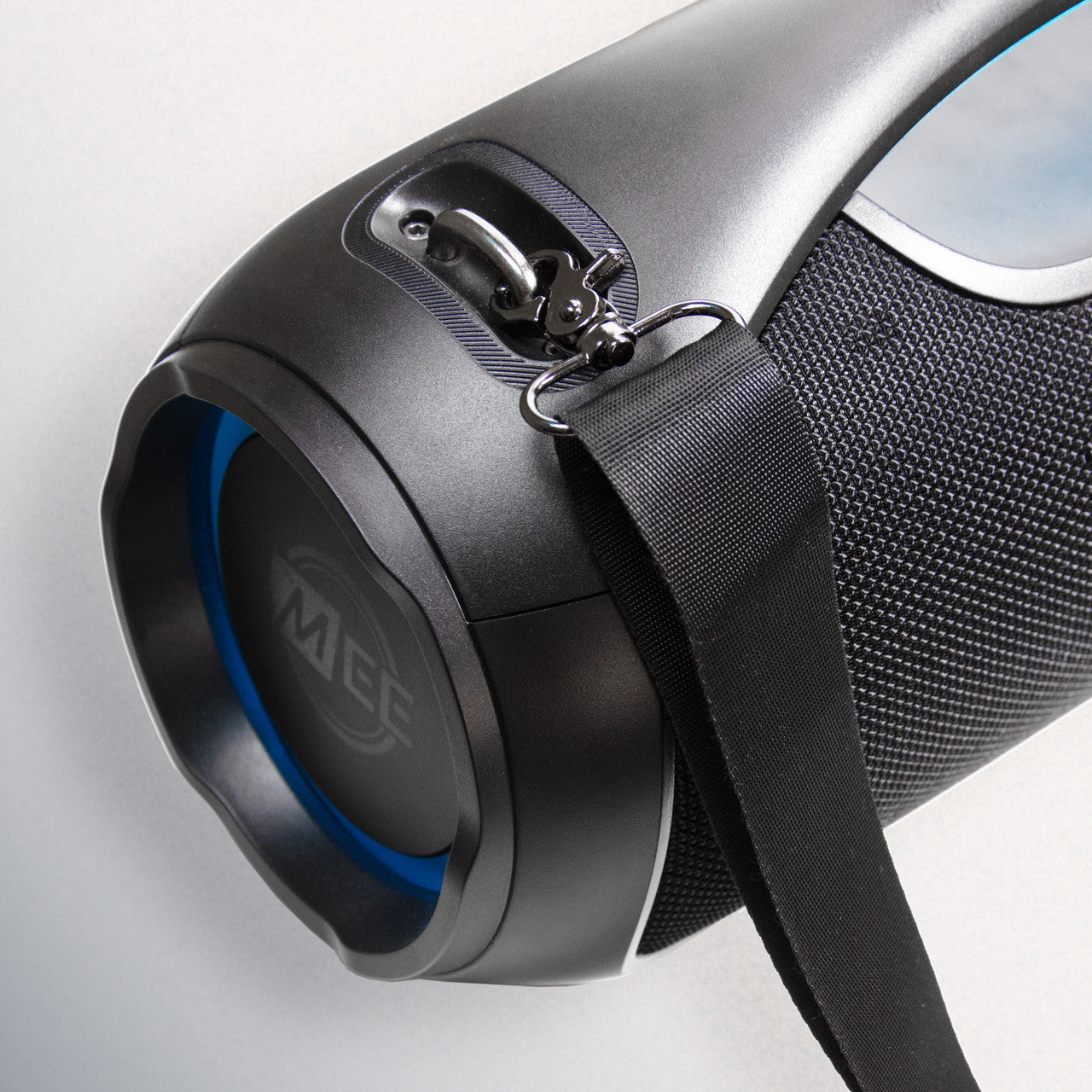 Image of Shoulder Strap for Portable Speakers & Boomboxes.