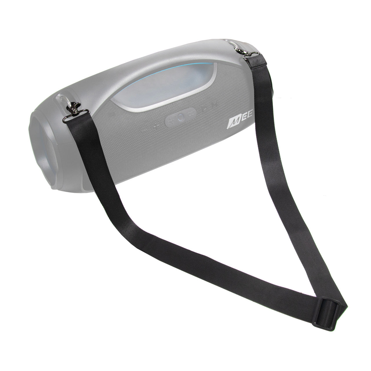 Image of Shoulder Strap for Portable Speakers & Boomboxes.