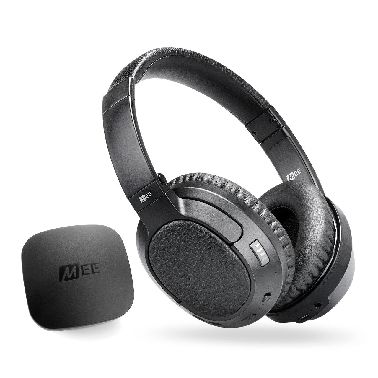MEE audio Connect T1CMA Bluetooth Wireless TV Headphone System