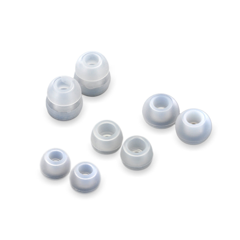 Image of Standard 5.0 mm Eartips.