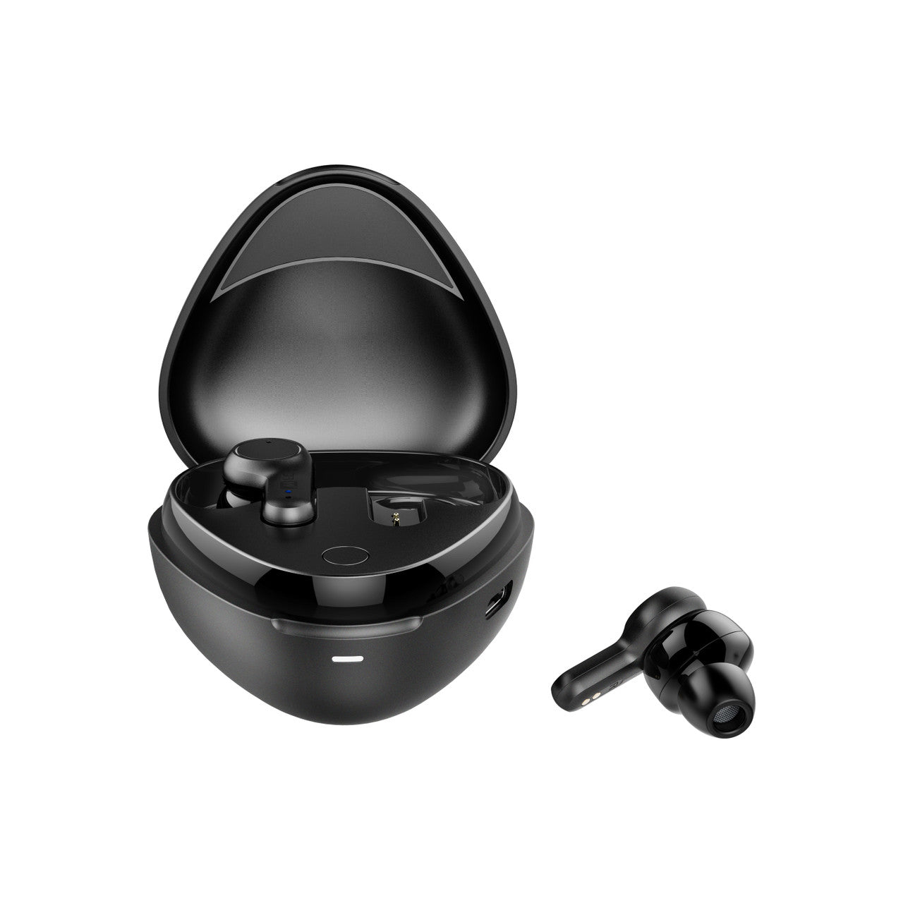 Image of X20 Truly Wireless Active Noise Canceling In-Ear Headphones.