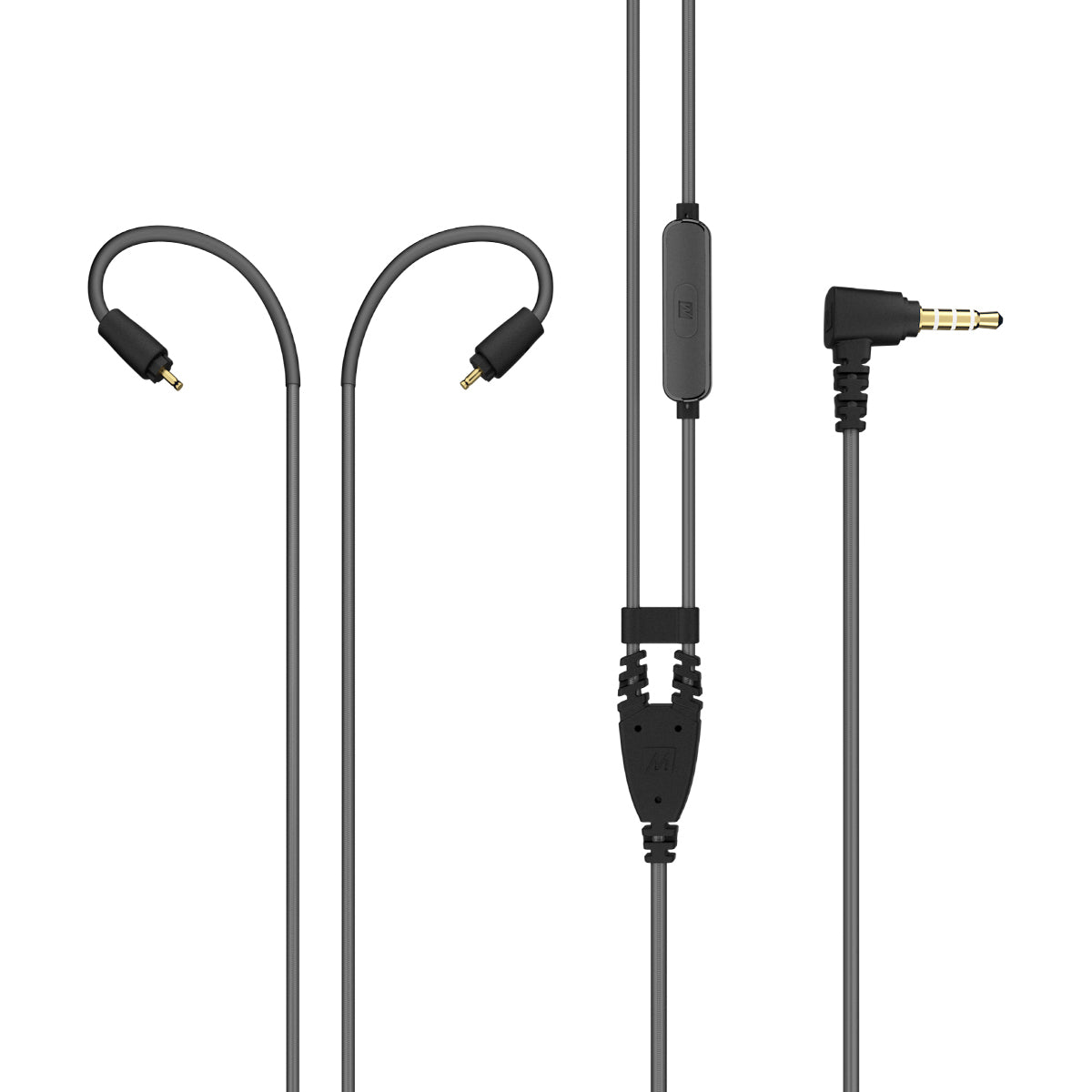 Image of Cables for MX PRO and M6 PRO In-Ear Monitors.