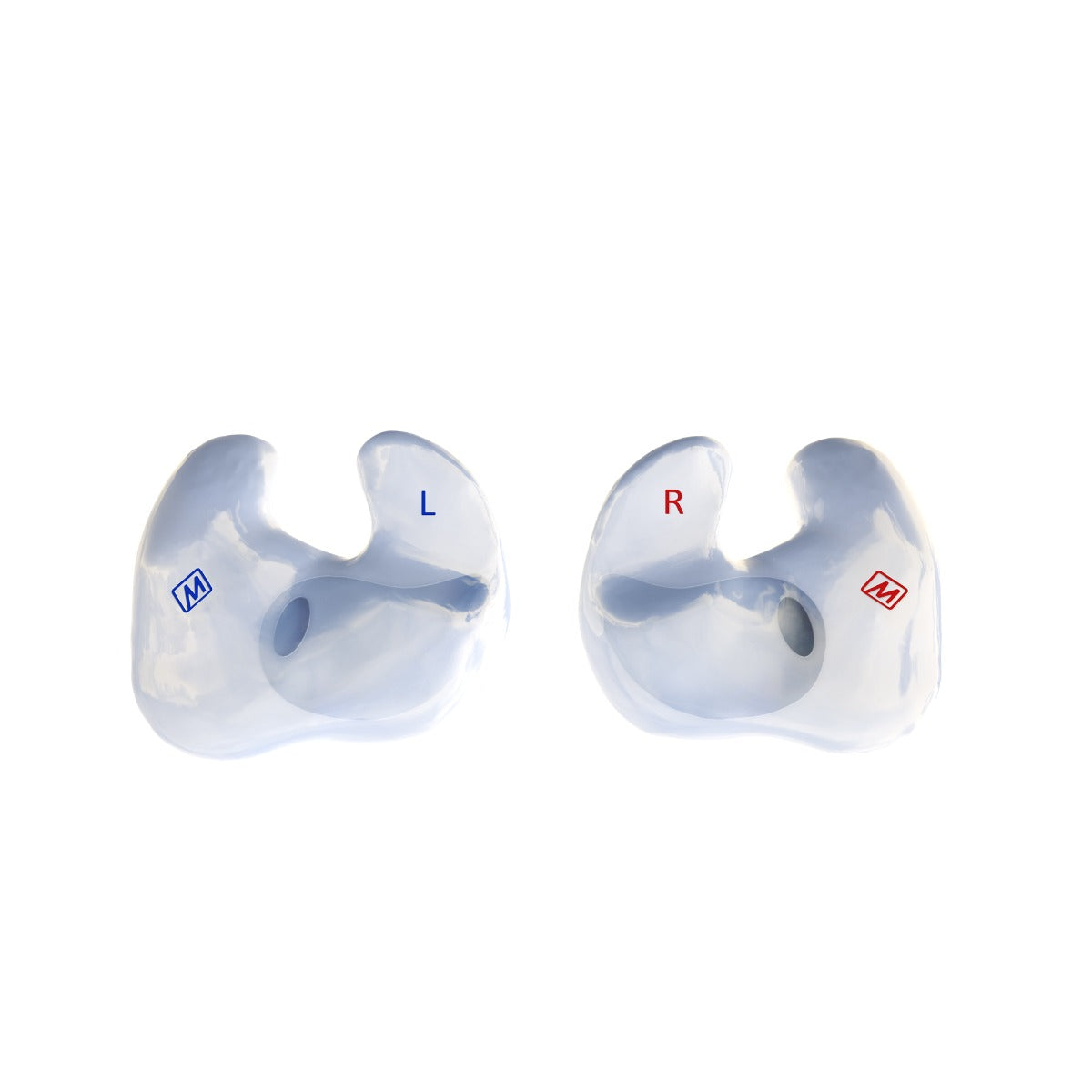 Image of Custom Eartips for MX PRO Series and M6 PRO In Ear Monitors.