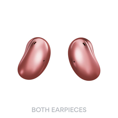 Image of Replacement Parts for Pebbles True Wireless Earbuds.