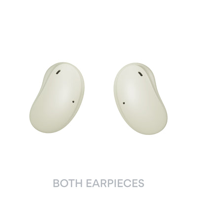 Image of Replacement Parts for Pebbles True Wireless Earbuds.