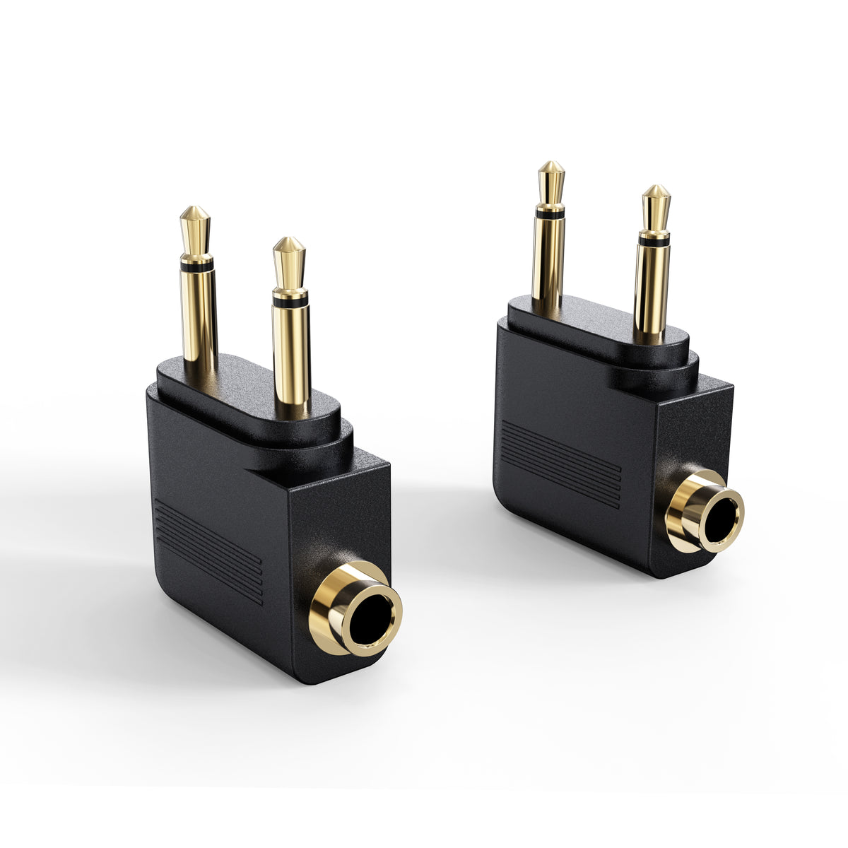 Airplane Adapter – MEE audio
