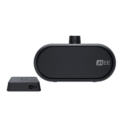 NearSound Portable Wireless TV Speaker with Audio Streamer