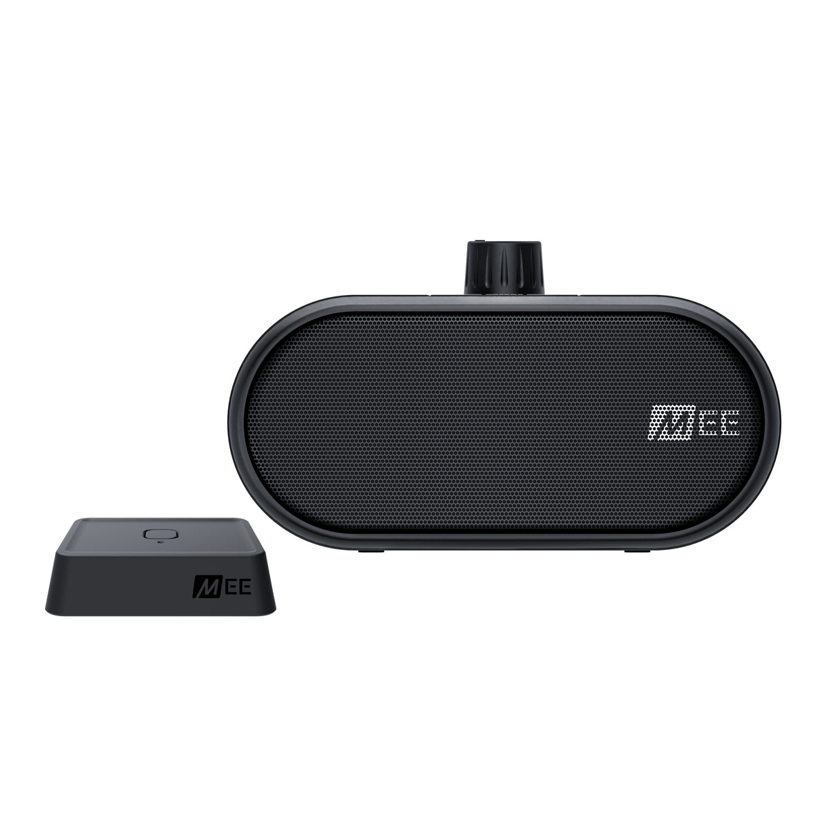 NearSound Portable Wireless TV Speaker with Audio Streamer