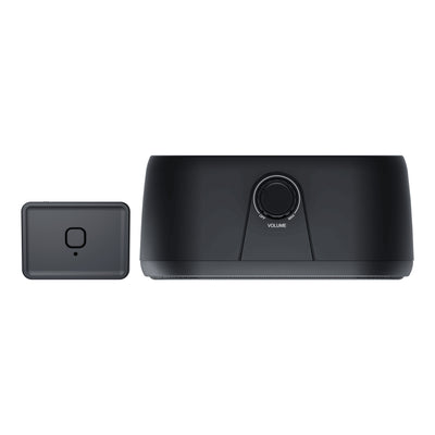 NearSound Portable Wireless TV Speaker with Audio Streamer