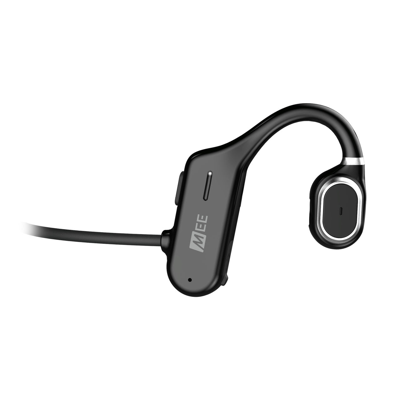 MEE audio AirHooks Open Ear Nonisolating Bluetooth Wireless Headphones