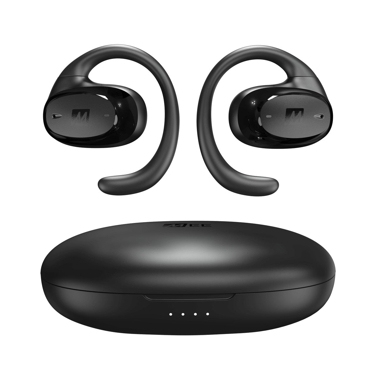 Image of AirHooks Pro Open Ear Truly Wireless Sports Headphones.