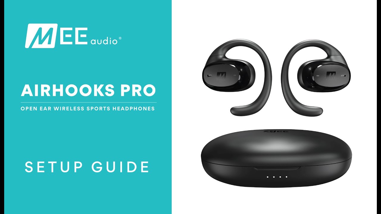 Load video: A video helping customers setup the X20.