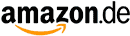 Logo of amazon.de featuring the distinctive amazon font in black with a smiling orange arrow below, pointing from the 'a' to 'z'.