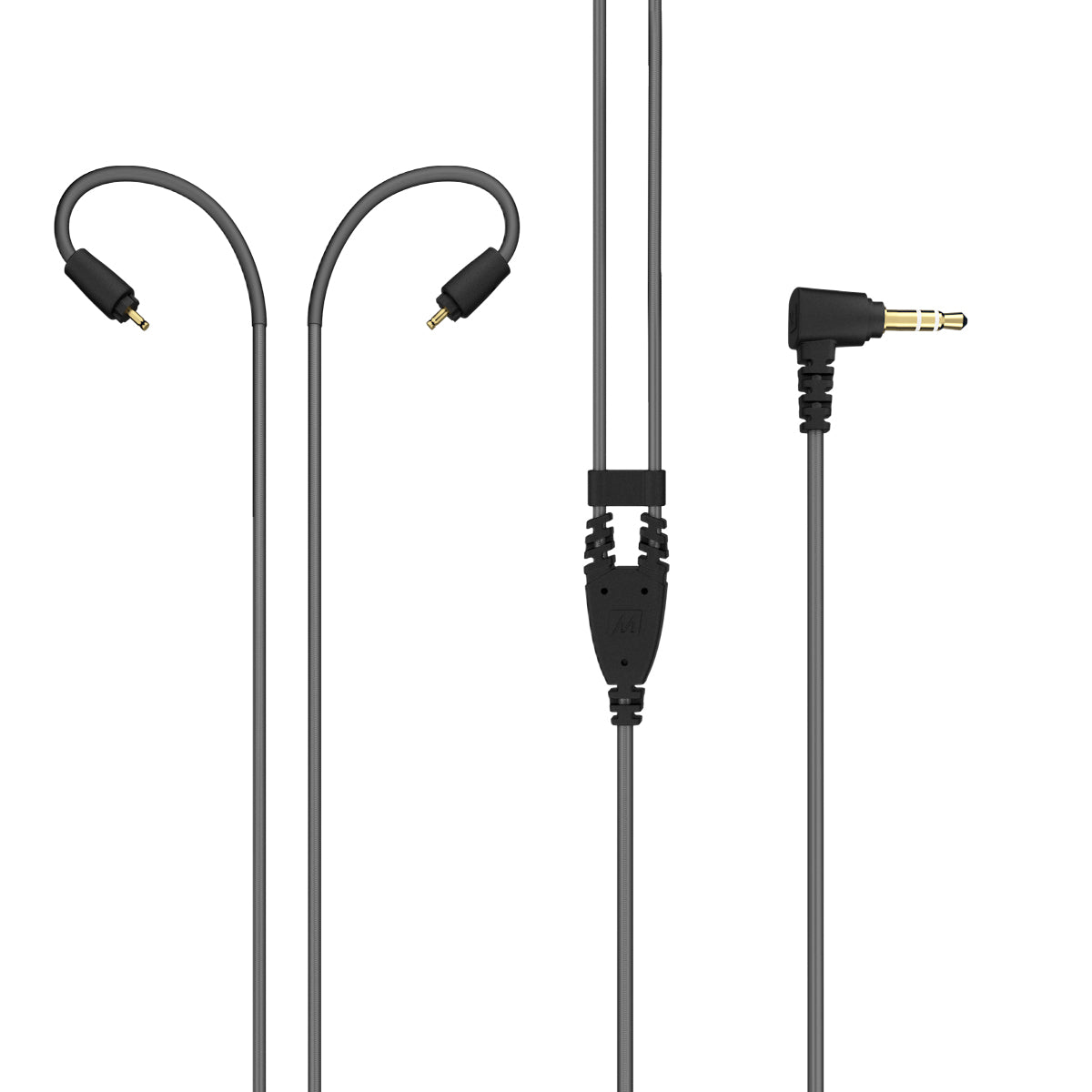 Cables for MX PRO and M6 PRO In-Ear Monitors