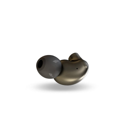 Image of Replacement Right Earpiece for Pinnacle P1 In-Ear Monitors.